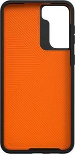 Gear4 Gear4 Denali Samsung S21 G991 czarny /black 44804 2