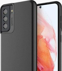Gear4 Gear4 Copenhagen Samsung S21 G991 czarny/black 44801 4