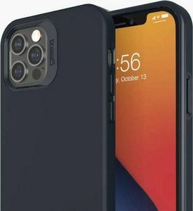 Gear4 Gear4 Rio Snap iPhone 12 Pro Max 6,7" czarny/black 44652 4