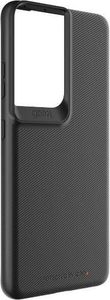 Gear4 Gear4 Copenhagen Samsung S21 Ultra G998 czarny/black 44809 3