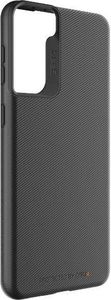 Gear4 Gear4 Copenhagen Samsung S21+ G996 czarny/black 44805 3