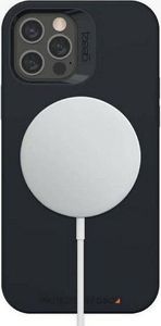 Gear4 Gear4 Rio Snap iPhone 12/12 Pro 6,1" czarny/black 44651 3