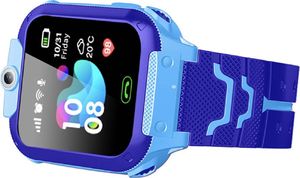 Smartwatch Q12 Q12 Niebieski  (Q12 blue) 15
