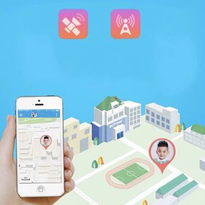 Smartwatch Q12 Q12 Niebieski  (Q12 blue) 6