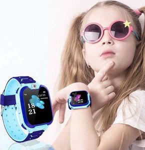 Smartwatch Q12 Q12 Niebieski  (Q12 blue) 9