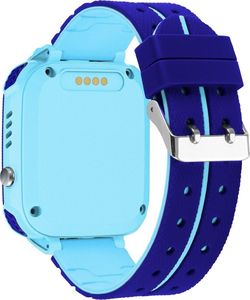 Smartwatch Q12 Q12 Niebieski  (Q12 blue) 5