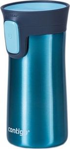 Contigo Kubek termiczny CONTIGO Pinnacle 300 ml (niebieski) 1