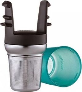 Contigo Zaparzacz do kubka CONTIGO West Loop 2 Tea Infuser (stalowy) 1