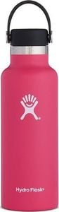 Hydro Flask Butelka termiczna Hydro Flask 532 ml Standard Mouth Flex Cap (watermelon) vsco 1