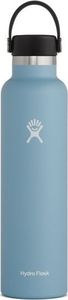 Hydro Flask Butelka termiczna Hydro Flask 709 ml Standard Mouth With Flex Cap (rain) niebieski 1