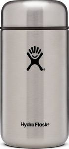 Hydro Flask Termos obiadowy Food Flask 0.53 l Srebrny 1