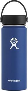 Hydro Flask Kubek termos Hydro Flask Wide Mouth With Flex Cap 532 ml (cobalt) vsco 1