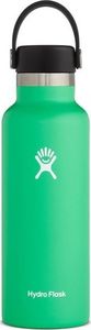 Hydro Flask Butelka termiczna Hydro Flask 532 ml Standard Mouth Flex Cap (spearmint - miętowy) vsco 1