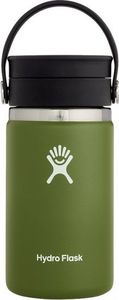 Hydro Flask Kubek termiczny Hydro Flask 354 ml Coffee Wide Mouth Flex Sip (olive) 1