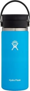 Hydro Flask Kubek termiczny Hydro Flask 473 ml Coffee Wide Mouth Flex Sip (pacific) 1