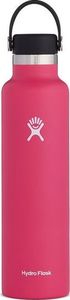 Hydro Flask Butelka termiczna Hydro Flask 709 ml Standard Mouth With Flex Cap (watermelon) 1