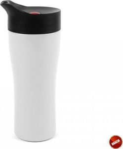 MXM Kubek termiczny M-Thermo Mug 350 ml (biały) 1