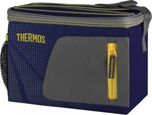 Thermos Torba termiczna Lunchbox Cool granatowa 4 L 1