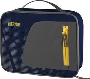 Thermos Torba termiczna Cool Lunchbox granatowa 2,8L 1