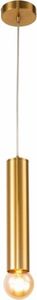 Lampa wisząca Candellux LAMPA WISZĄCA AUSTIN SLIM 300 mm 1 ZŁOTY (50101230) Candellux 1