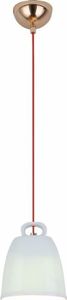 Lampa wisząca Candellux LAMPA WISZĄCA SEWILLA S 1 NIEBIESKI (50101144) Candellux 1