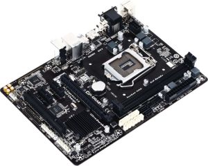 Płyta główna Gigabyte GA-B85M-HD3, B85, DDR3, SATA3, USB 3.0, mATX (GA-B85M-HD3 R4) 4