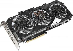 Karta graficzna Gigabyte GeForce GTX 970 XTREME 4GB DDR5 (256 bit) DVI, 3x DP, HDMI, BOX (GV-N970XTREME-4GD) 4