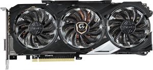 Karta graficzna Gigabyte GeForce GTX 970 XTREME 4GB DDR5 (256 bit) DVI, 3x DP, HDMI, BOX (GV-N970XTREME-4GD) 5