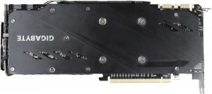 Karta graficzna Gigabyte GeForce GTX 970 XTREME 4GB DDR5 (256 bit) DVI, 3x DP, HDMI, BOX (GV-N970XTREME-4GD) 6