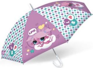 Starpak Parasol Dziecięcy 45cm Littlest Pet Shop - 292757 1