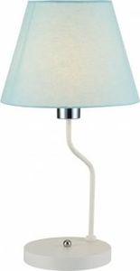 Lampa stołowa Candellux LAMPA STOŁOWA YORK 1 BIAŁY (50501099) Candellux 1
