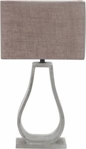 Lampa stołowa Candellux FEMO LAMPA GABINETOWA 1X60W E27 BEŻOWY (41-79992) Candellux 1
