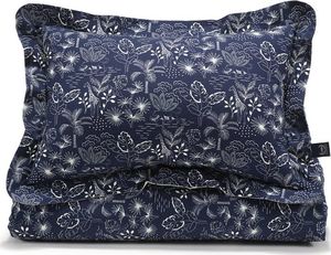 La Millou Komplet Pościeli XL Navy Jungle & Cream Jungle La Millou 1