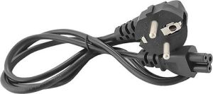 Zasilacz do laptopa Qoltec 90 W, 3.5 mm, 4.7 A, 19 V (50089.90W) 2