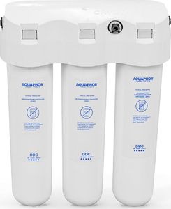 Aquaphor Filtr do dejonizacji wody CRYSTAL DI PRO (10310019) 1