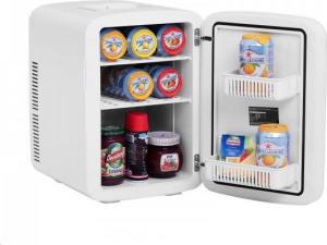 Lodówka turystyczna Bredeco BCMF-15L 15 L 2