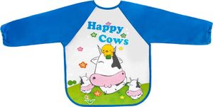 BOC0562-ŚLINIAK RĘKAWEK HAPPY COWS 1