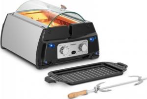 Grill elektryczny Bredeco 10080100 3