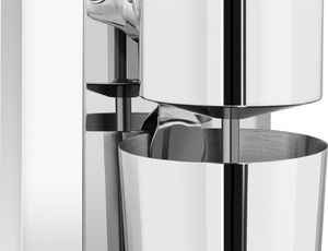 Spieniacz do mleka Royal Catering Spieniacz shaker do mleka milkshaker 18000 obr./min + Kubek 0.8 L Spieniacz shaker do mleka milkshaker 18000 obr./min + Kubek 0.8 L 6
