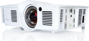 Projektor Optoma EH200ST 3