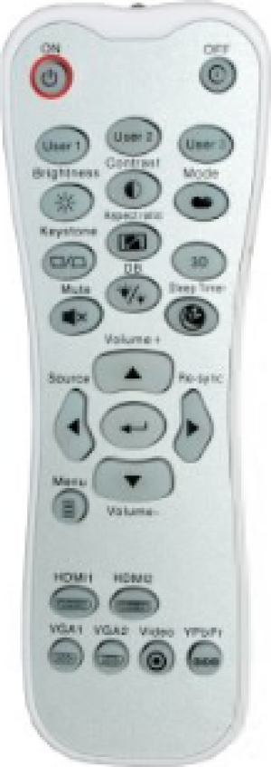 Projektor Optoma EH200ST 5