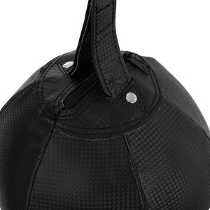 Gymrex Piłka refleksowa gruszka bokserska 190 mm Piłka refleksowa gruszka bokserska 190 mm 3