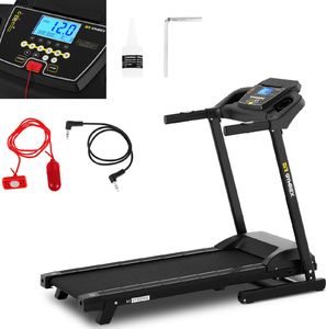 Bieżnia Gymrex Bieżnia elektryczna 1010819 1