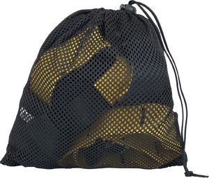 Gymrex Pasy treningowe czarny 1 szt. 4