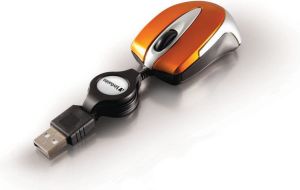 Mysz Verbatim GO MINI (49023) 3