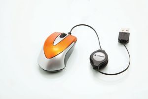 Mysz Verbatim GO MINI (49023) 5