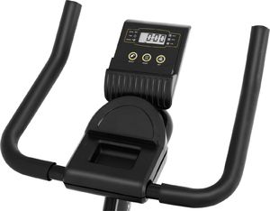 Rower stacjonarny Gymrex GR-MG13 magnetyczny indoor cycling 3