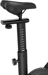 Rower stacjonarny Gymrex GR-MG13 magnetyczny indoor cycling 4