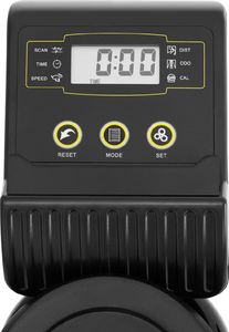 Rower stacjonarny Gymrex GR-MG13 magnetyczny indoor cycling 5