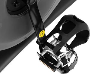 Rower stacjonarny Gymrex GR-MG13 magnetyczny indoor cycling 7